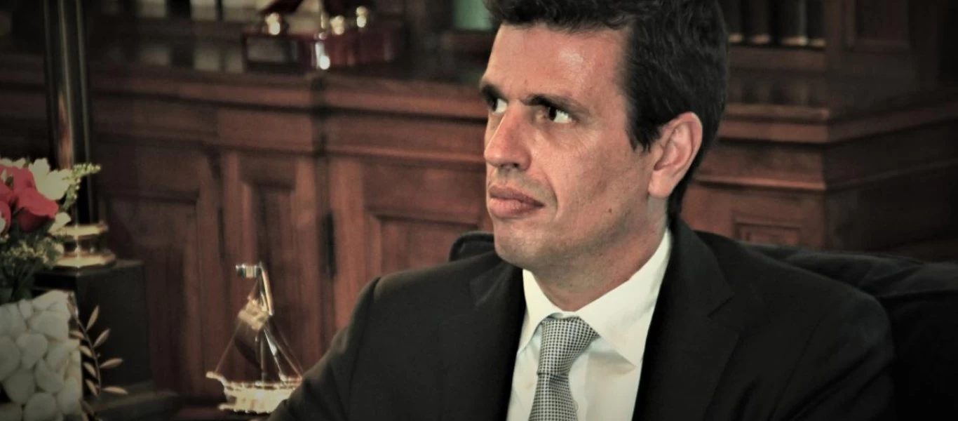 Δ.Καιρίδης: «